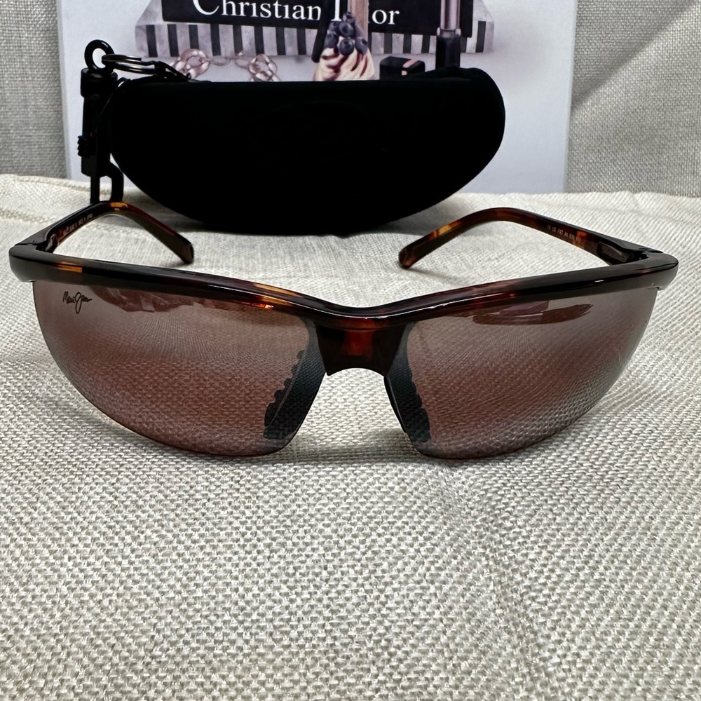 Maui Jim Sunset MJ 402-10 Sunglasses